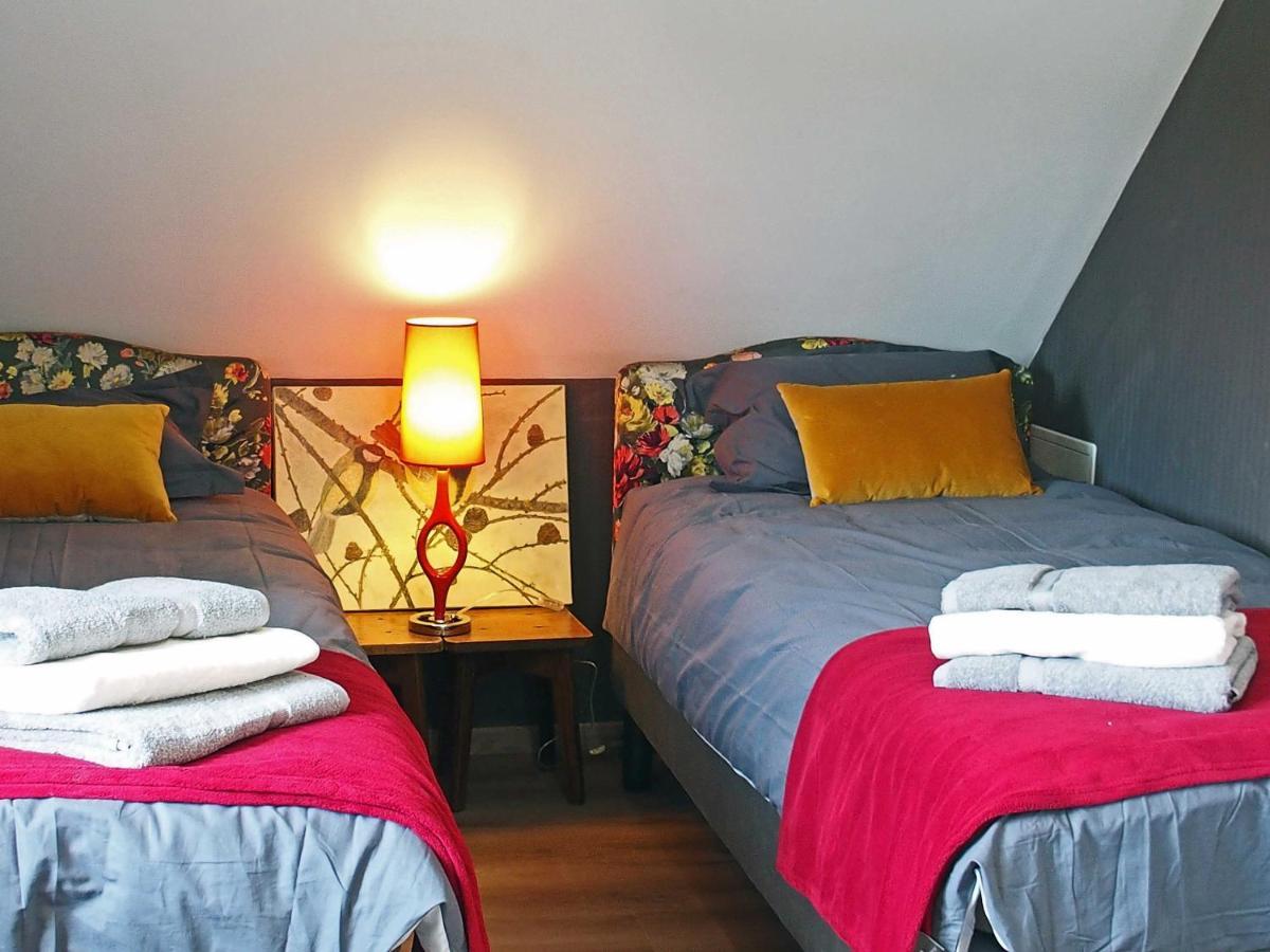 Villa La ferme de flo' Evry  Habitación foto
