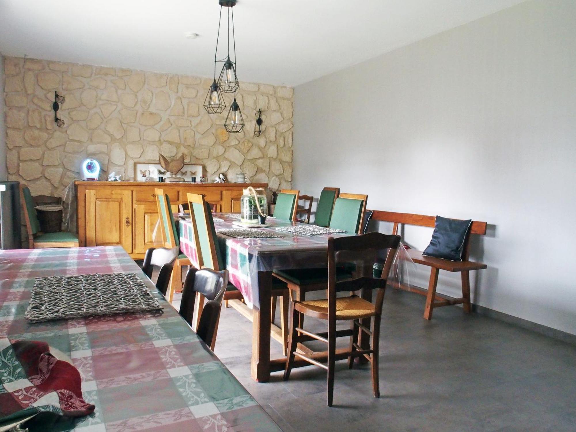 Villa La ferme de flo' Evry  Habitación foto