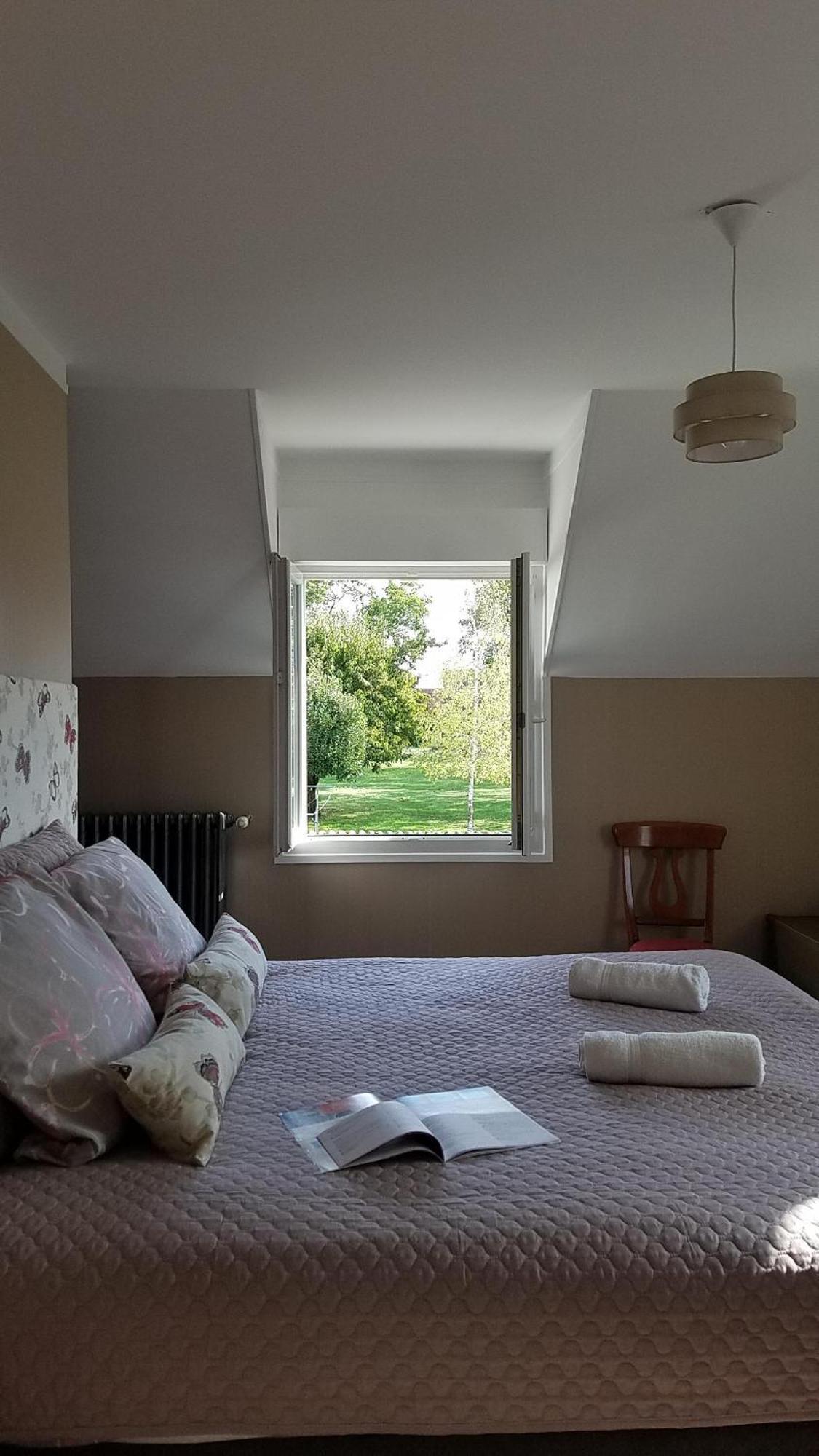 Villa La ferme de flo' Evry  Habitación foto